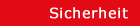 Sicherheit