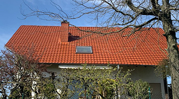 Dachbeschichtung ReNew NANO