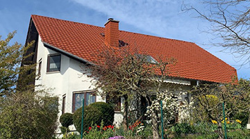 Dachbeschichtung ReNew NANO